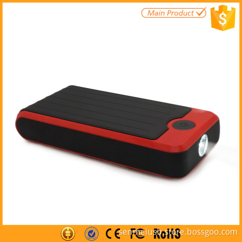 High Voltage Power Bank 10000mAh 3 in 1 Power Bank Car Jump Start